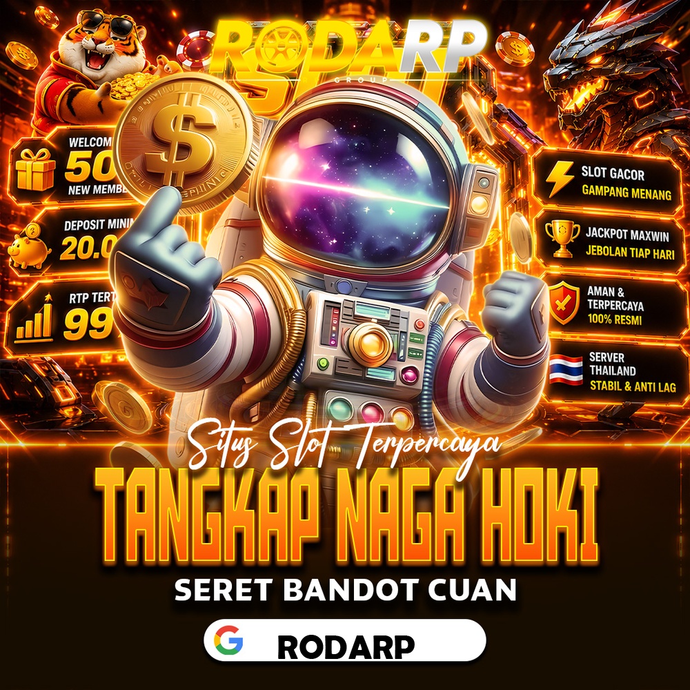 RODARP